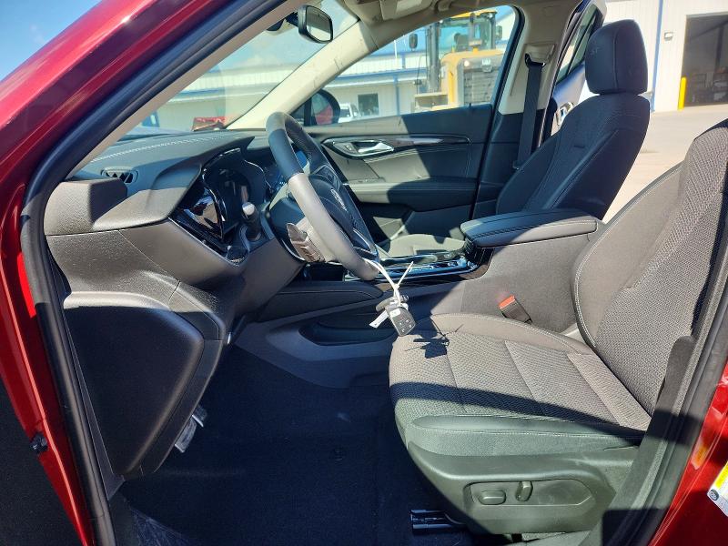 Продаж на аукціоні авто 2023 Buick Envision, vin: LRBFZMR48PD174347, номер лоту: 41917156