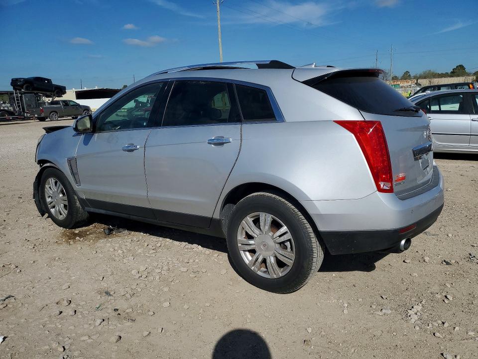 Aukcja sprzedaży 2013 Cadillac Srx, vin: 3GYFNCE3XDS631282, numer aukcji: 46684296