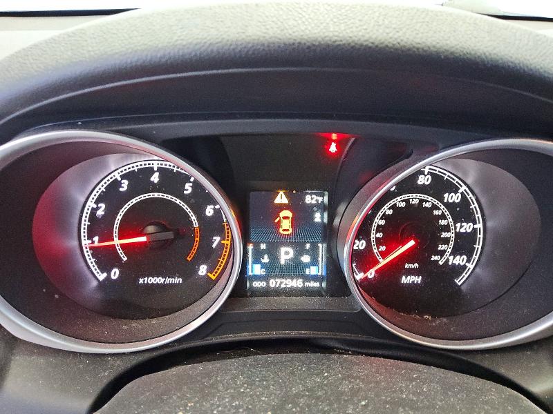 Продаж на аукціоні авто 2014 Mitsubishi Outlander Sport, vin: 4A4AP3AU7EE002785, номер лоту: 41959076