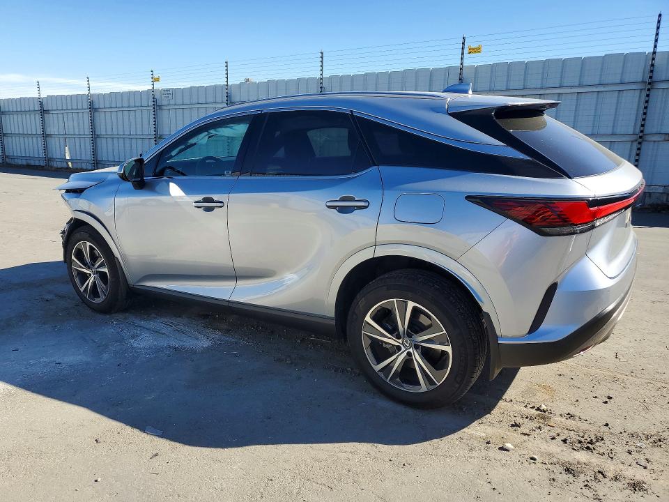 Продаж на аукціоні авто 2023 Lexus Rx 350, vin: 2T2BAMCA8PC027718, номер лоту: 47430716