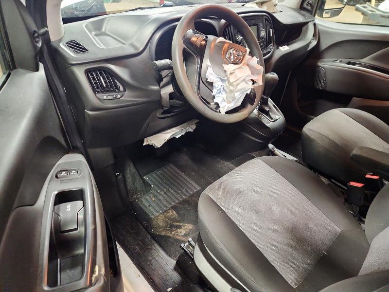 Продаж на аукціоні авто 2022 Ram Promaster City, vin: ZFBHRFAB3N6W26208, номер лоту: 41759796