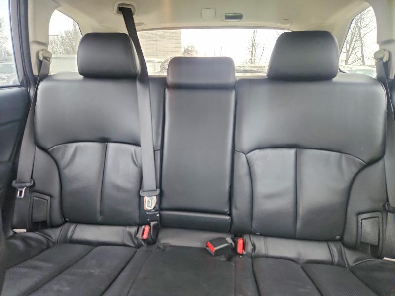 46338766 :رقم المزاد ، 4S4BRCLC6B3345178 vin ، 2011 Subaru Outback مزاد بيع