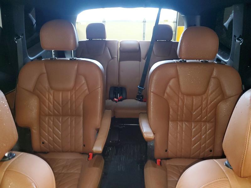 Aukcja sprzedaży 2025 Kia Telluride, vin: 5XYP3DGC6SG666113, numer aukcji: 47640026