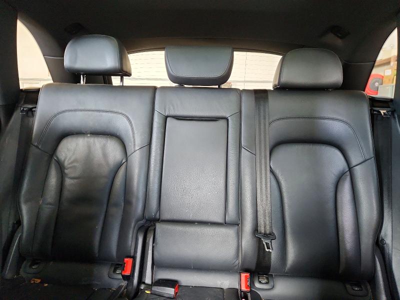 Продажа на аукционе авто 2014 Audi Q5, vin: WA1DGCFP1EA098969, номер лота: 79200865
