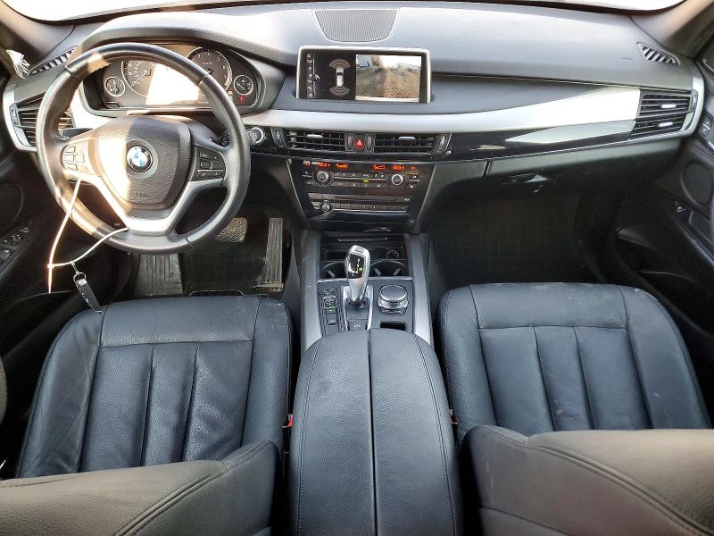 47927626 :رقم المزاد ، 5UXKR0C57H0U52835 vin ، 2017 Bmw X5 مزاد بيع