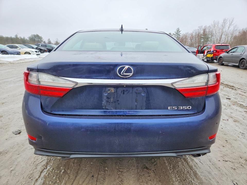 Aukcja sprzedaży 2016 Lexus Es 350, vin: 58ABK1GG4GU006273, numer aukcji: 41922416