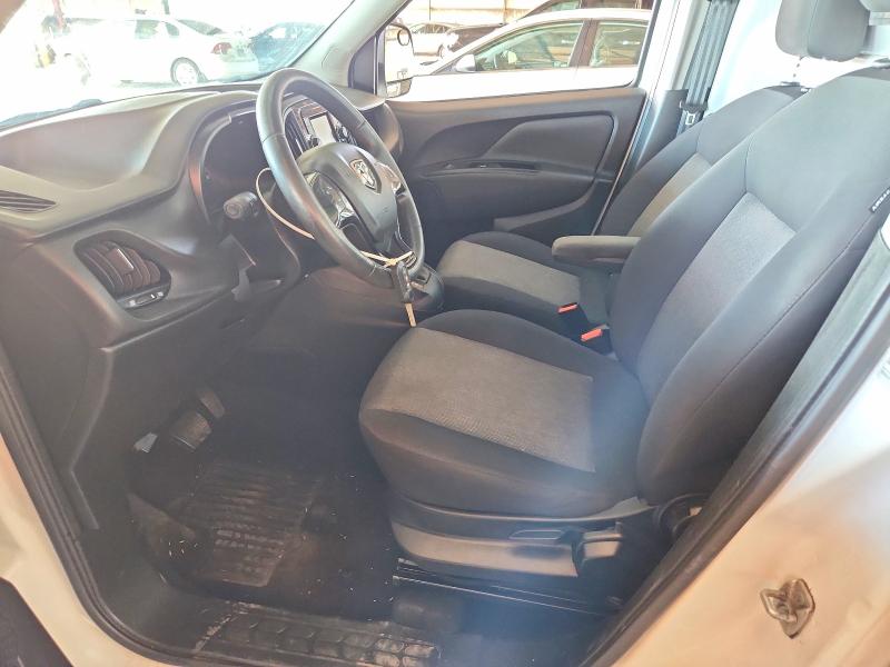 Продажа на аукционе авто 2020 Ram Promaster City, vin: ZFBHRFBB1L6R73533, номер лота: 45808606
