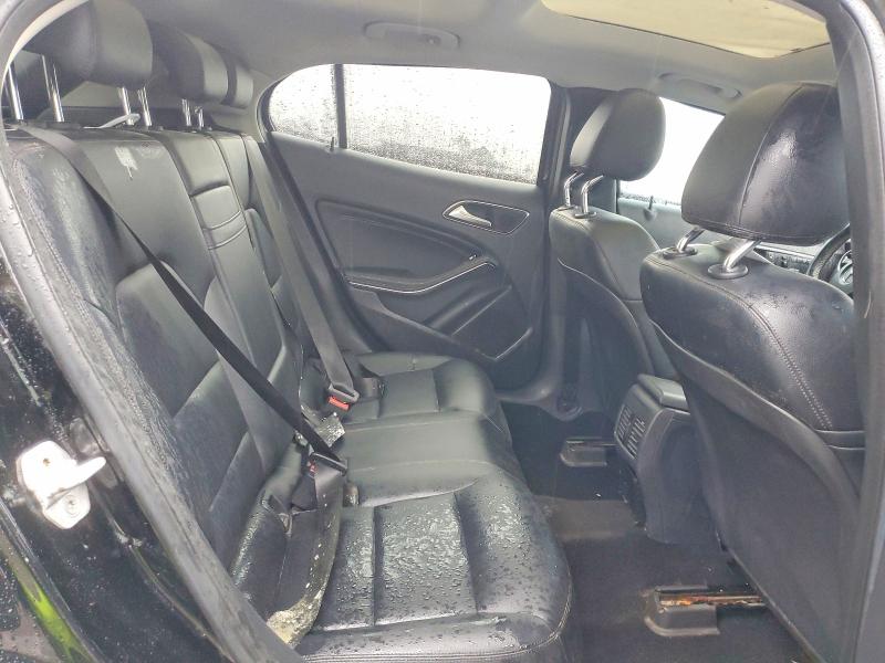 Aukcja sprzedaży 2015 Mercedes-benz Gla, vin: WDCTG4GB5FJ032849, numer aukcji: 46881376
