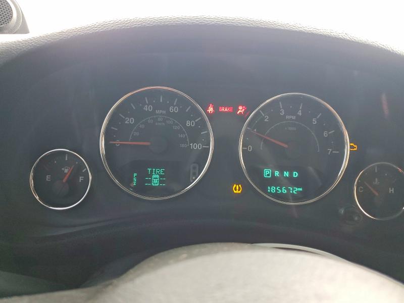 2014 Jeep Wrangler მანქანა იყიდება აუქციონზე, vin: 1C4AJWAG5EL305533, აუქციონის ნომერი: 46580206