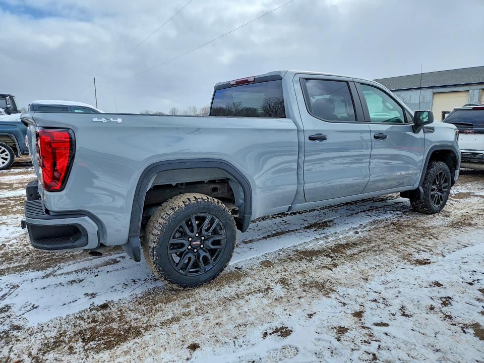 Aukcja sprzedaży 2024 Gmc Sierra, vin: 1GTPUAEK8RZ193963, numer aukcji: 46122156