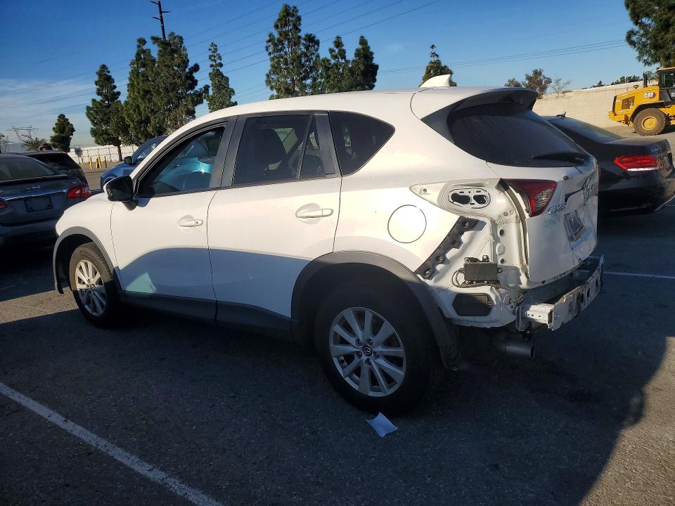 Auction sale of the 2014 Mazda Cx-5, vin: JM3KE2CY2E0348551, lot number: 45871576