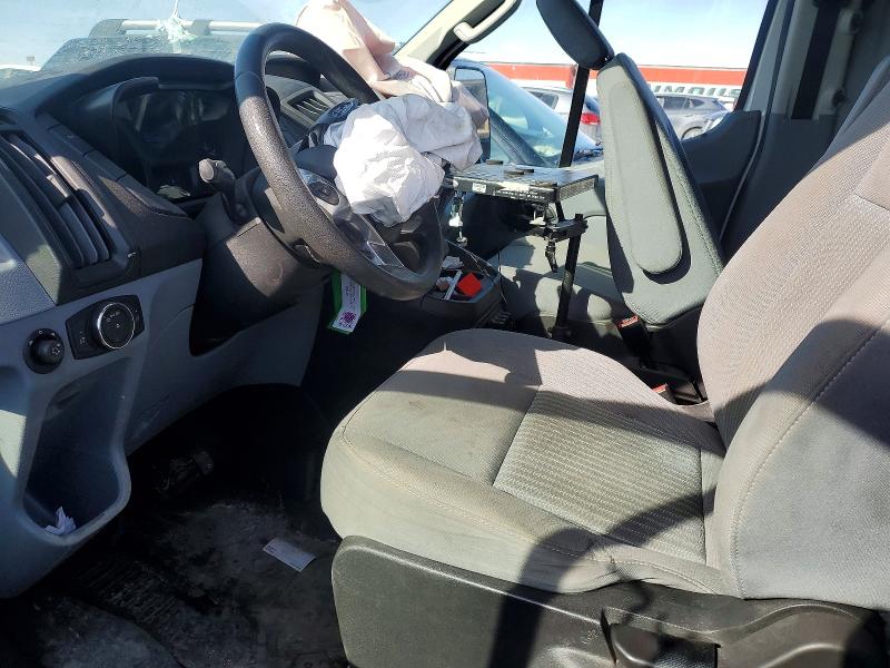 Aukcja sprzedaży 2019 Ford Transit, vin: 1FTYE1YM5KKA33195, numer aukcji: 74972385