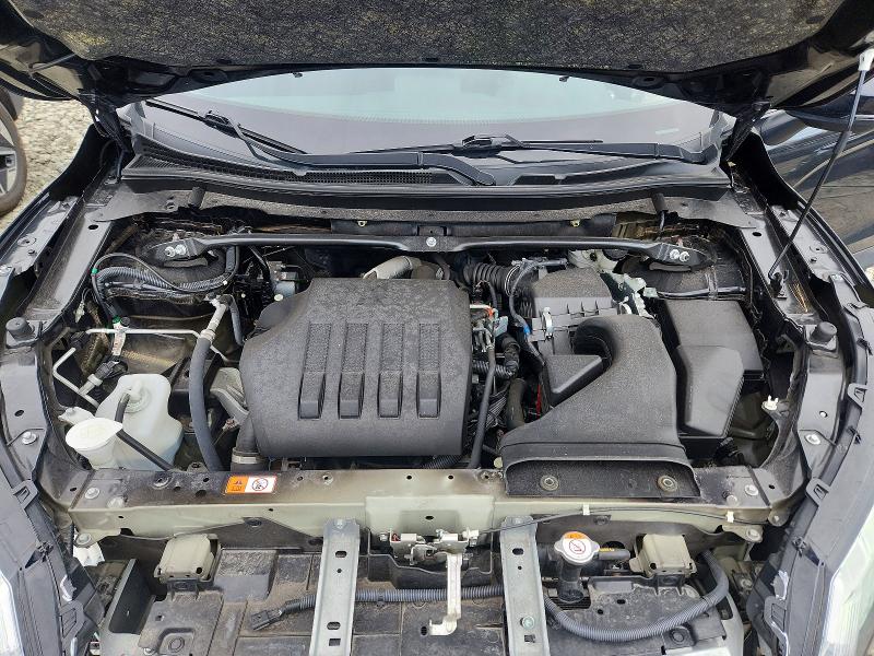Продаж на аукціоні авто 2022 Mitsubishi Eclipse Cross, vin: JA4ATUAA6NZ001127, номер лоту: 46560756
