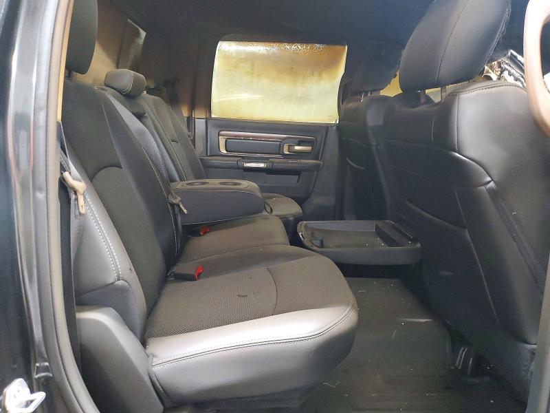 Продаж на аукціоні авто 2017 Ram 1500, vin: 1C6RR7NM4HS522056, номер лоту: 41707266