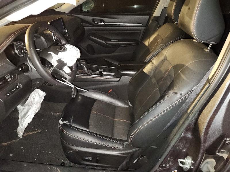 Продажа на аукционе авто 2021 Nissan Altima, vin: 1N4BL4CV4MN382529, номер лота: 79012495