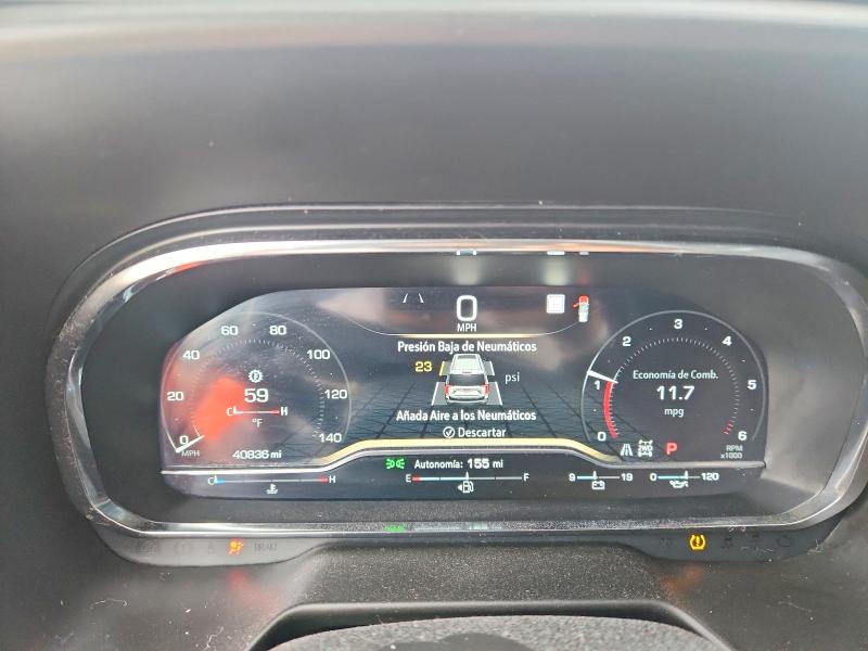 46229146 :رقم المزاد ، 1GKS2BKD0NR354574 vin ، 2022 Gmc Yukon مزاد بيع