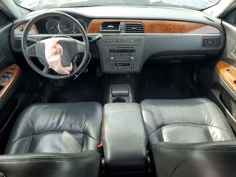 Aukcja sprzedaży 2006 Buick Lacrosse, vin: 2G4WD582761207110, numer aukcji: 46696316