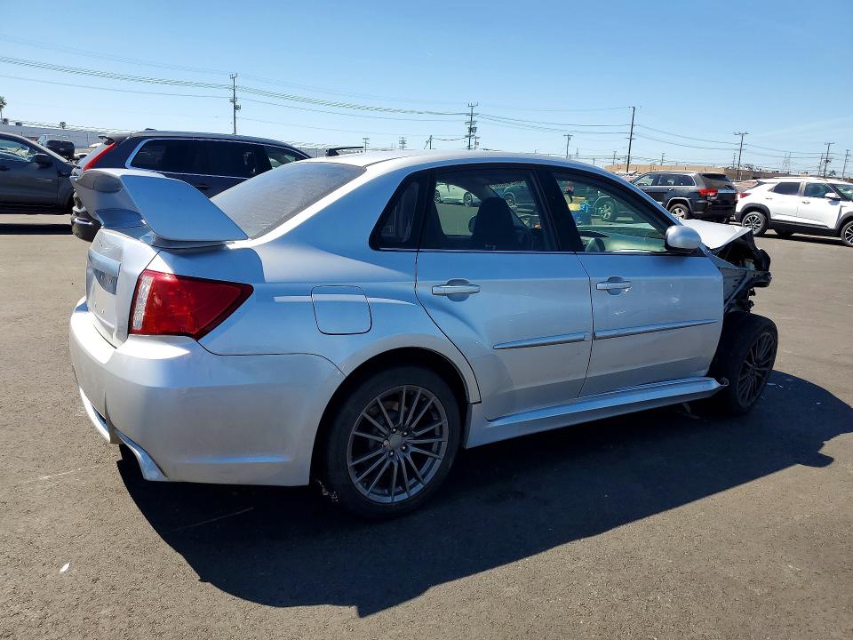 Продаж на аукціоні авто 2011 Subaru Impreza, vin: JF1GV7E64BG520191, номер лоту: 46240606