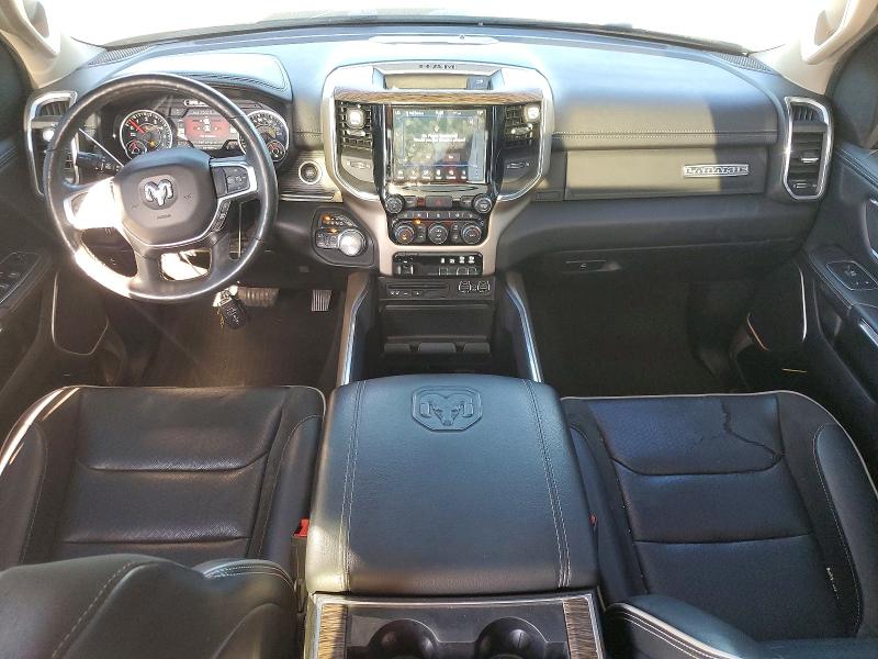 Продаж на аукціоні авто 2019 Ram 1500, vin: 1C6SRFJT6KN556546, номер лоту: 45542726