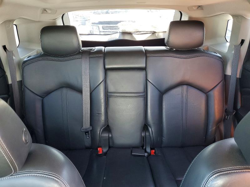 Продаж на аукціоні авто 2016 Cadillac Srx, vin: 3GYFNBE34GS581400, номер лоту: 46178256
