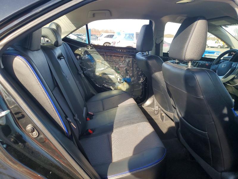 Продажа на аукционе авто 2018 Toyota Corolla, vin: 2T1BURHE8JC071018, номер лота: 78867265