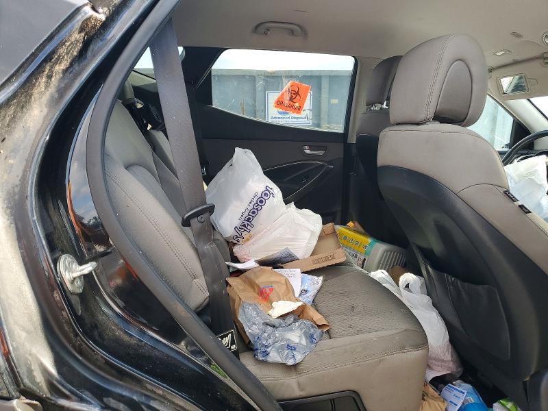 Продаж на аукціоні авто 2014 Hyundai Santa Fe Sport, vin: 5XYZU3LB9EG130824, номер лоту: 79404545