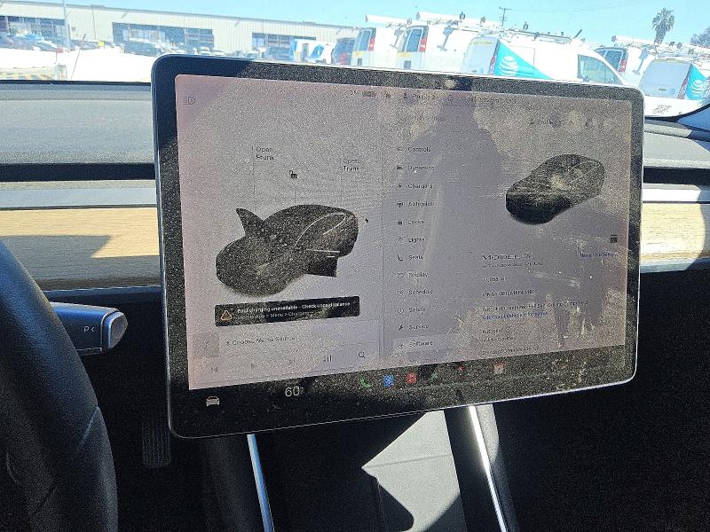 Aukcja sprzedaży 2019 Tesla Model 3, vin: 5YJ3E1EA1KF434907, numer aukcji: 78690885