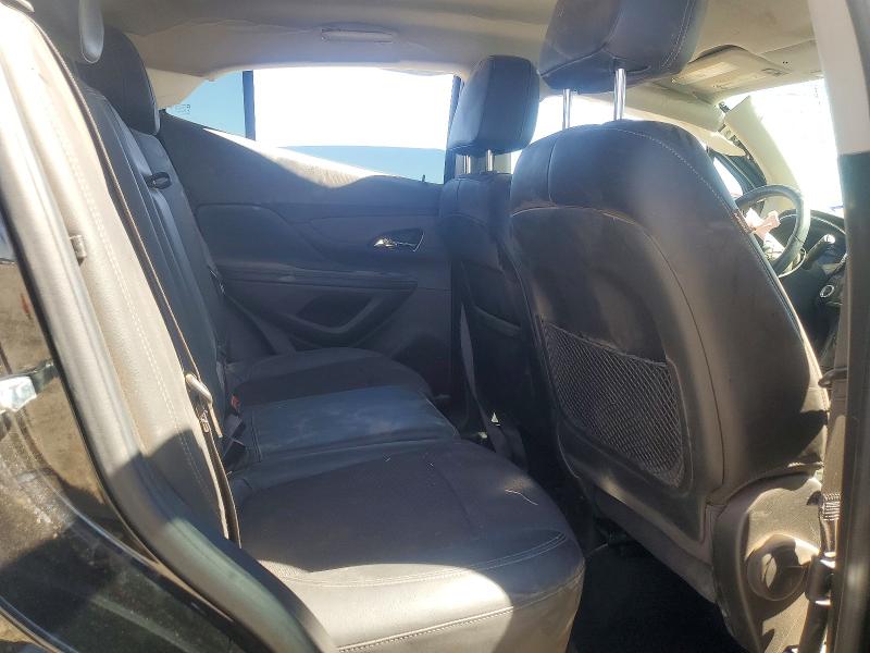 Продаж на аукціоні авто 2019 Buick Encore, vin: KL4CJASB5KB946806, номер лоту: 46757966