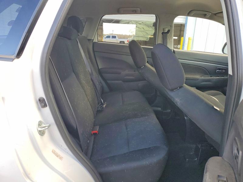 Продаж на аукціоні авто 2011 Mitsubishi Outlander Sport, vin: JA4AP3AU3BZ014308, номер лоту: 46363916