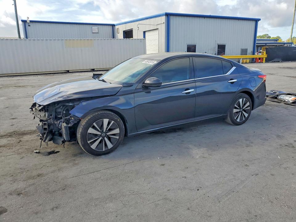 Auction sale of the 2020 Nissan Altima, vin: 1N4BL4EV0LC133927, lot number: 45645916