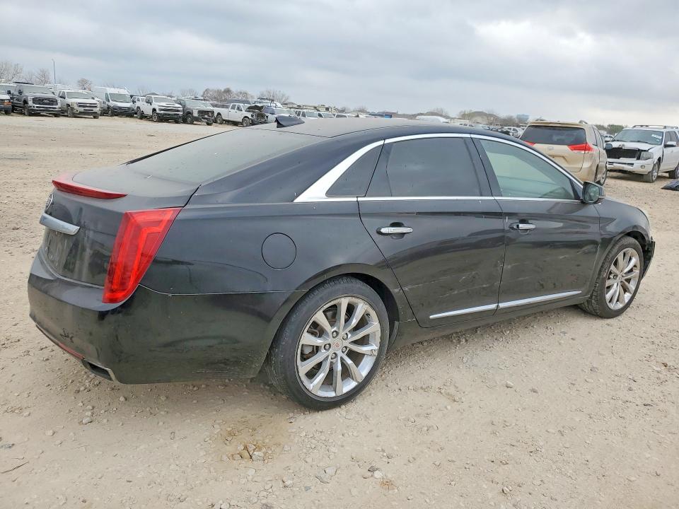 Aukcja sprzedaży 2015 Cadillac Xts, vin: 2G61N5S33F9265135, numer aukcji: 79600925