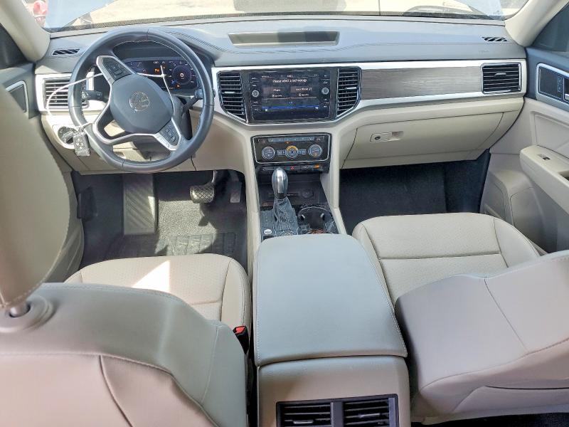Aukcja sprzedaży 2023 Volkswagen Atlas, vin: 1V2KR2CA2PC529486, numer aukcji: 78623285