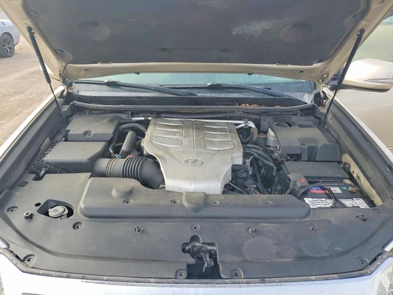 Продаж на аукціоні авто 2014 Lexus Gx 460, vin: JTJBM7FX7E5074906, номер лоту: 41771056