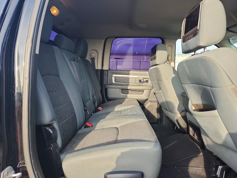 41977116 :رقم المزاد ، 3C6UR5MJ3EG138536 vin ، 2014 Ram 2500 مزاد بيع