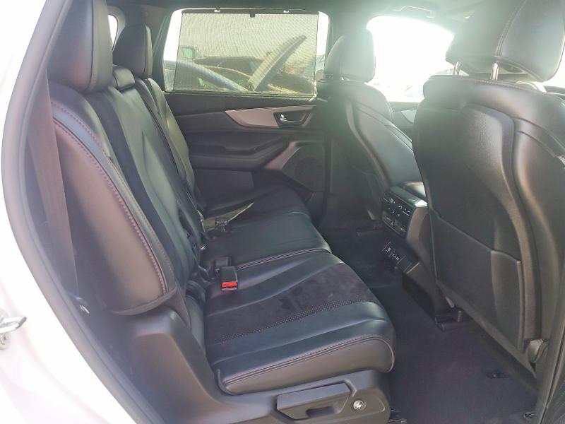Продажа на аукционе авто 2022 Acura Mdx, vin: 5J8YE1H03NL046721, номер лота: 46775996