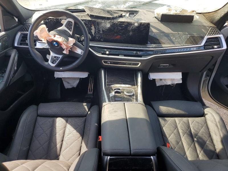 Продаж на аукціоні авто 2026 Bmw X6, vin: 5UX33EX07T9134090, номер лоту: 47906266