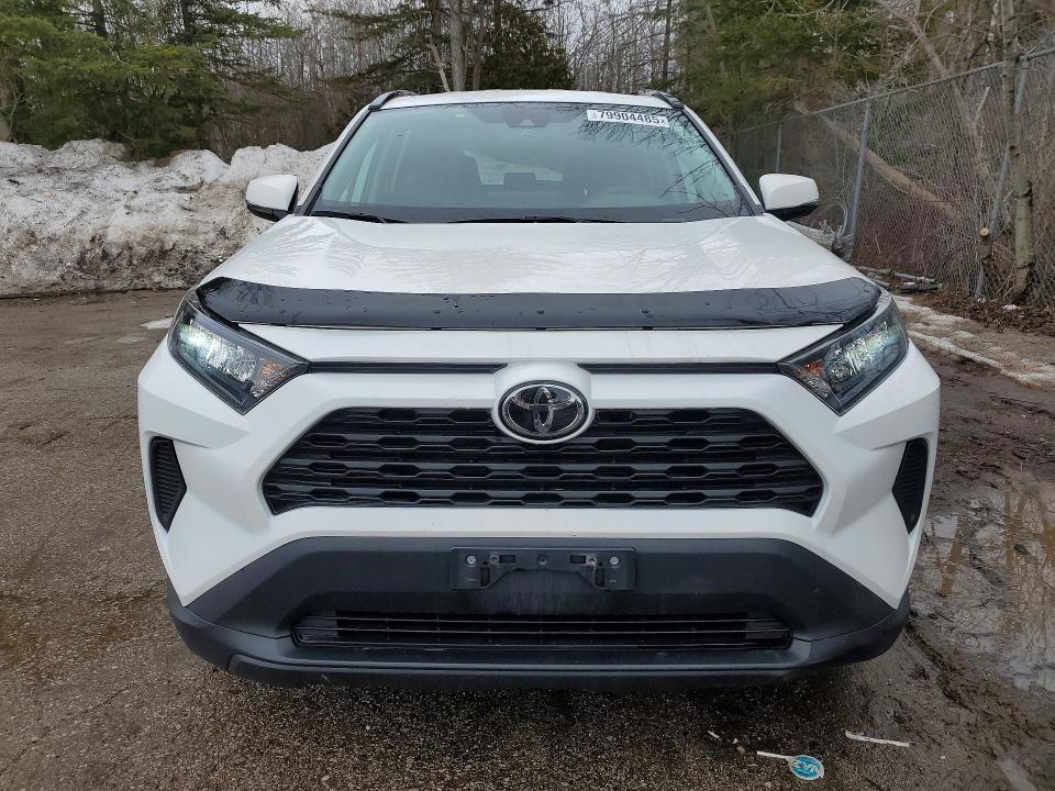 Aukcja sprzedaży 2020 Toyota Rav4, vin: 2T3B1RFV2LW119018, numer aukcji: 79904485