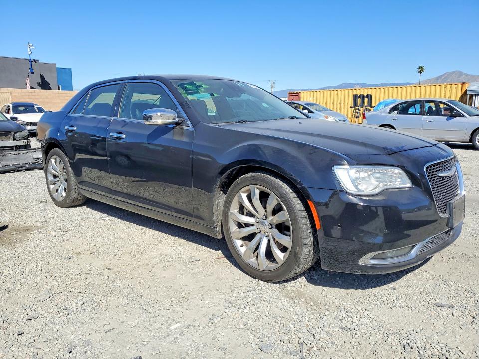 Aukcja sprzedaży 2015 Chrysler 300c, vin: 2C3CCAET5FH898696, numer aukcji: 46703066