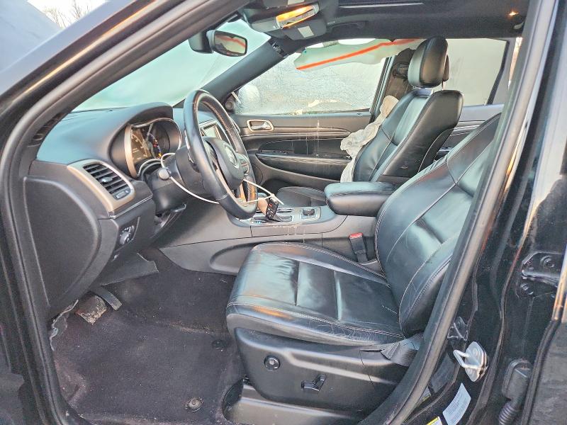 Продаж на аукціоні авто 2017 Jeep Grand Cherokee, vin: 1C4RJFBG4HC853240, номер лоту: 41606606