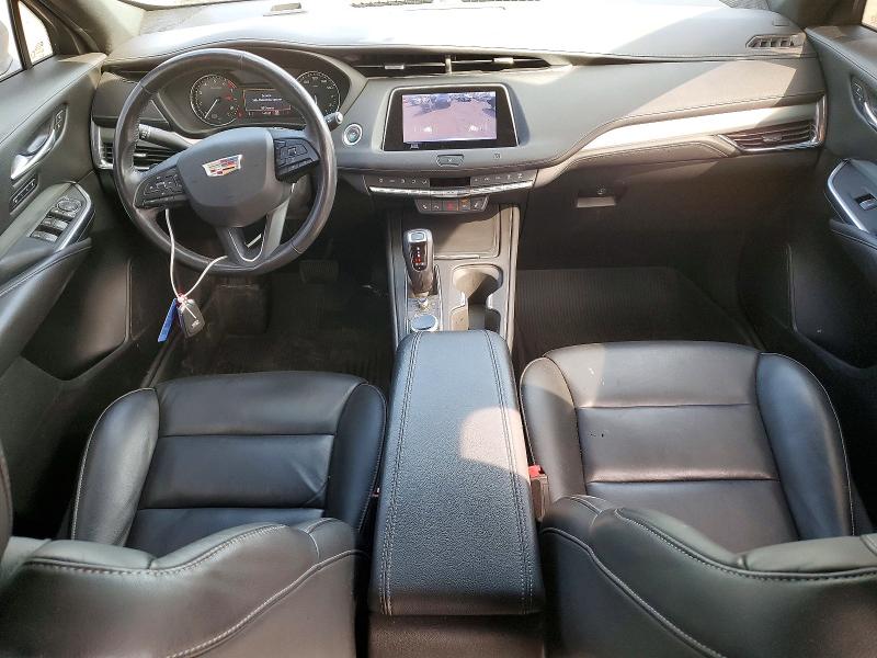 Продаж на аукціоні авто 2019 Cadillac Xt4, vin: 1GYFZDR42KF223051, номер лоту: 47280686