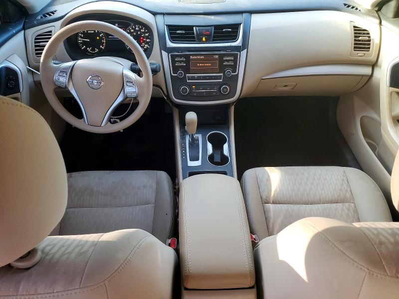 2016 Nissan Altima მანქანა იყიდება აუქციონზე, vin: 1N4AL3AP6GN386824, აუქციონის ნომერი: 42055066