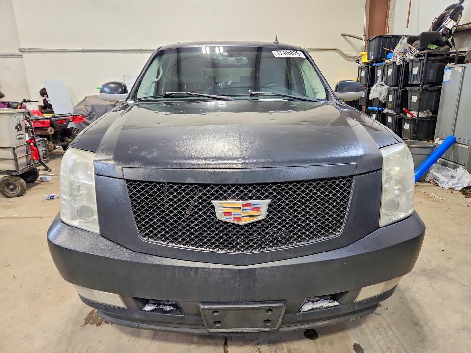 Продажа на аукционе авто 2007 Cadillac Escalade, vin: 1GYFK63857R315899, номер лота: 47408826