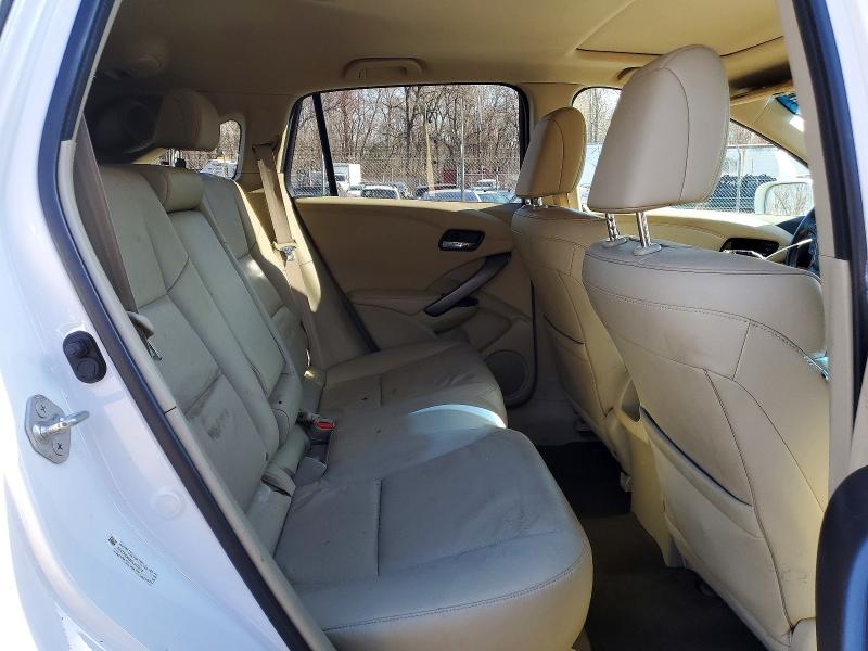 Продаж на аукціоні авто 2013 Acura Rdx, vin: 5J8TB4H55DL017073, номер лоту: 46376616