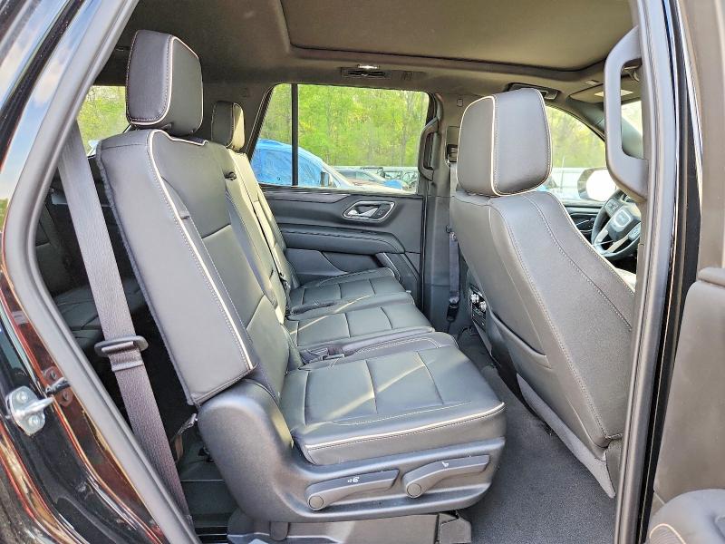 Продажа на аукционе авто 2023 Gmc Yukon, vin: 1GKS2BKD6PR141289, номер лота: 46838876