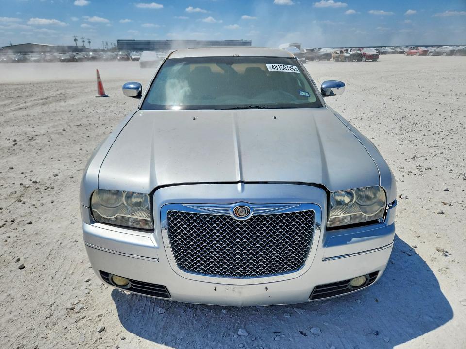 Aukcja sprzedaży 2005 Chrysler 300, vin: 2C3JA53G35H154913, numer aukcji: 48150786