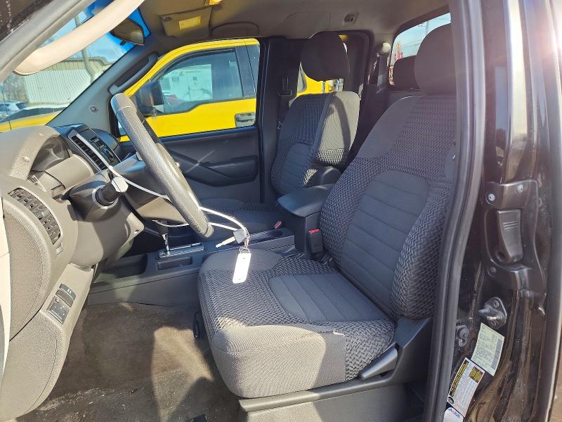 Aukcja sprzedaży 2009 Nissan Frontier, vin: 1N6AD06W29C421814, numer aukcji: 46567126