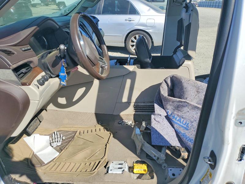 Aukcja sprzedaży 2016 Cadillac Escalade, vin: 1GYS4CKJ3GR334706, numer aukcji: 46378116