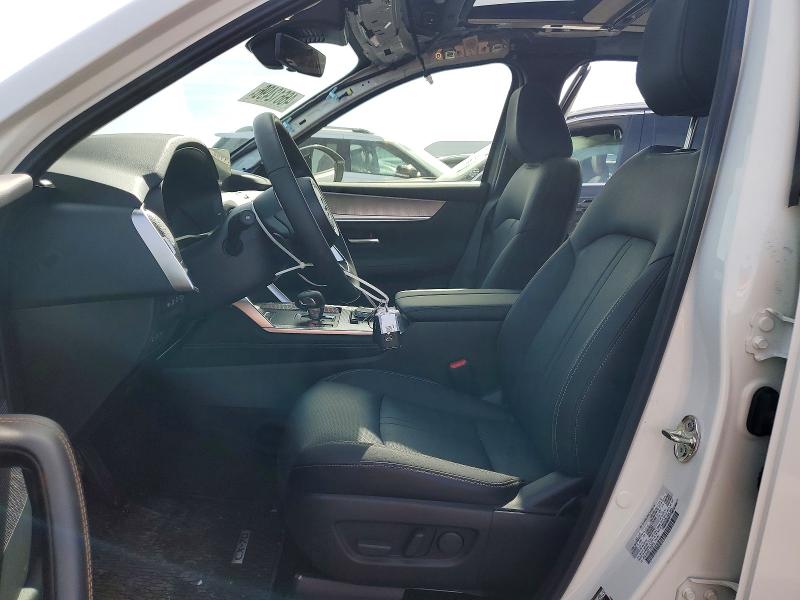 Aukcja sprzedaży 2026 Mazda Cx-70, vin: JM3KJBHD5T1202752, numer aukcji: 46612496