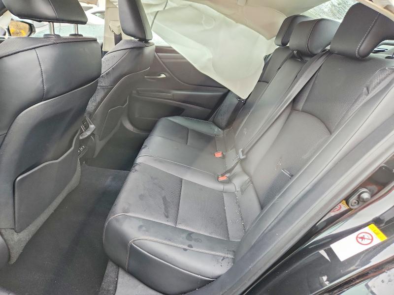 Aukcja sprzedaży 2019 Lexus Es 350, vin: 58ABZ1B12KU042230, numer aukcji: 48942016