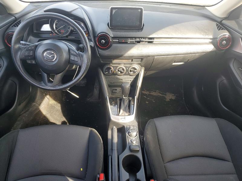 Aukcja sprzedaży 2016 Mazda Cx-3, vin: JM1DKFB76G0129489, numer aukcji: 79765645